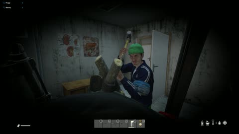 Dayz Bullshit