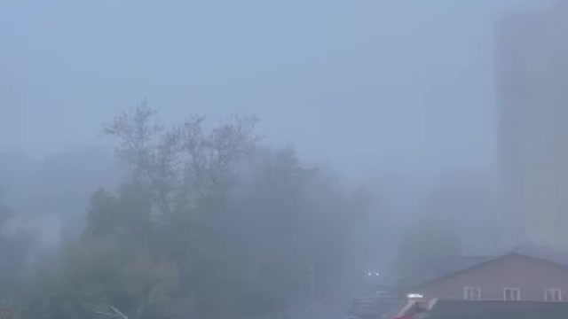 ΠΥΚΝΗ ΟΜΙΧΛΗ ΣΤΗ ΜΟΣΧΑ