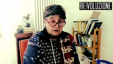 Dr.ssa Silvana De Mari, intervista di Fossa0033