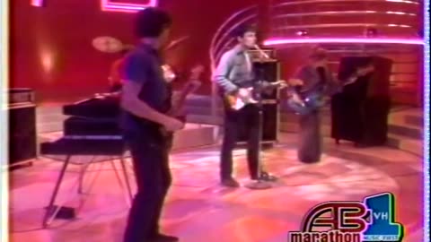 American Bandstand - The Talking Heads March 17 1979