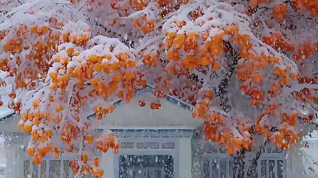 Wonderful Nature