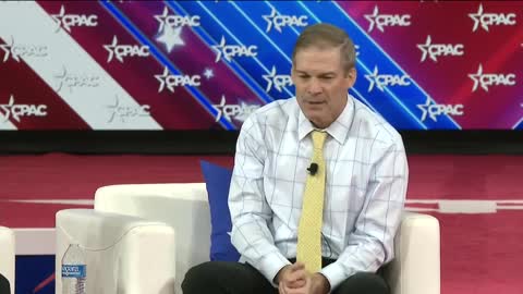 'We Can't Get Overconfident'_ Jim Jordan Warns Republicans Ahead Of The 2022 Elections