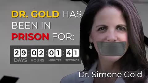 Dr. Simone Gold