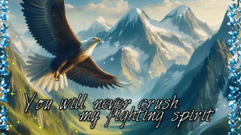 FLYING SPIRIT