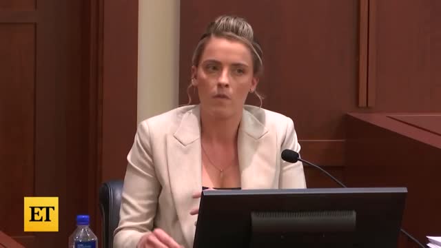 Johnny Depp Trial: Amber Heard's Sister Claims Actor Allegedly Hit Her (Highlights)