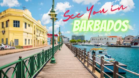 Things to do in Barbados | Must See Before Vacation in Barbados