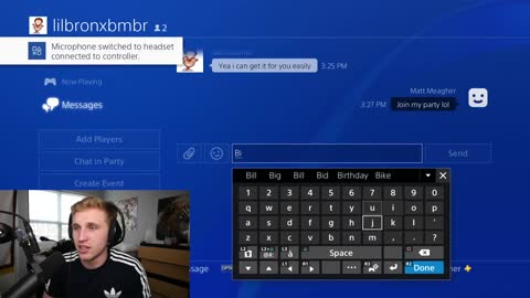 Trolling Fortnite Scammers! (HD)
