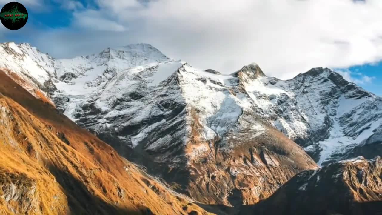 Relaxing Music | Sleeping, Meditation, Stress Relief | [768] ⭐️