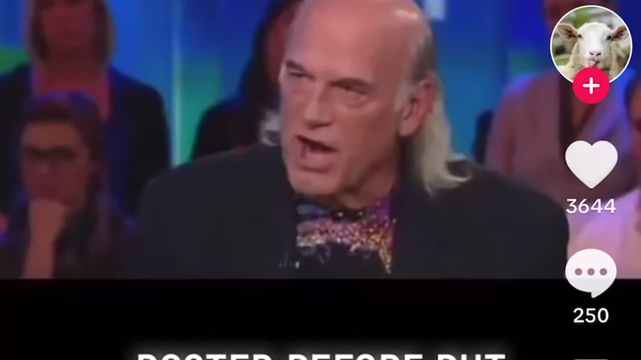 Jesse Ventura about building 7 collapses