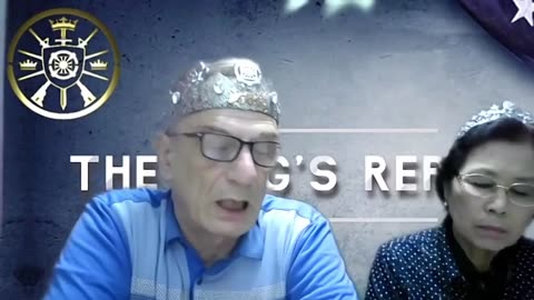 The King's Report (한국어韓国語)06-21-2023