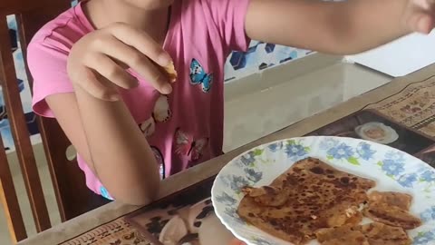 Cheese Paratha for kids #yummyyy#viral#2023