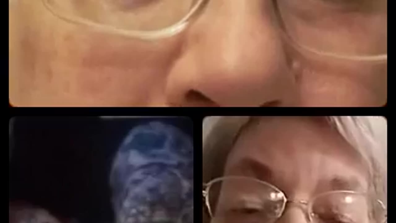 Talking to the Spirits