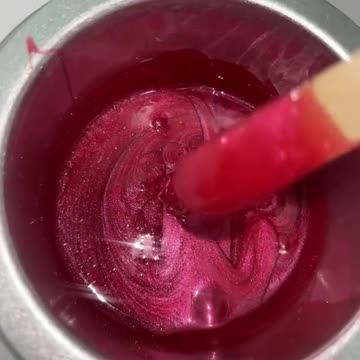 Melting Sexy Smooth Cherry Desire Hard Wax | Destiny