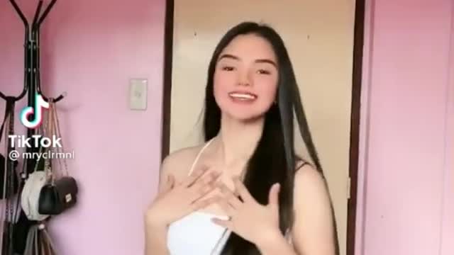 Tiktok Beautiful Dance Philippine Compilation : Part-01