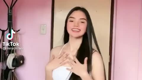 Tiktok Beautiful Dance Philippine Compilation : Part-01