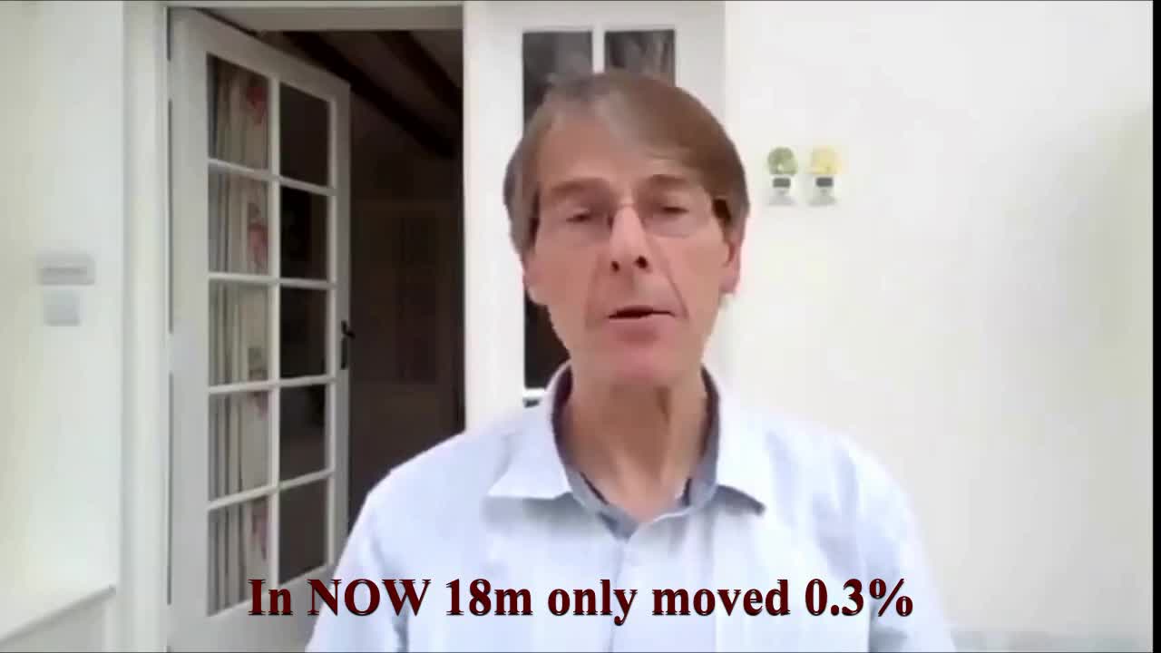 10 of 11 Consultancy Extracts, Dr Mike Yeadon, Explains Variants Will Not Fool Your Immune System