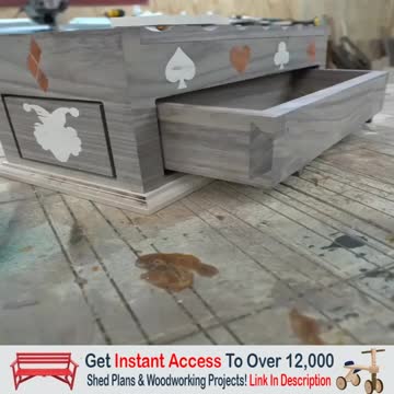 Creative Woodworking Ideas - Woodworking Hunter