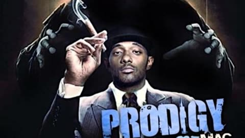 Prodigy - The Pre-Mac (Full Mixtape)