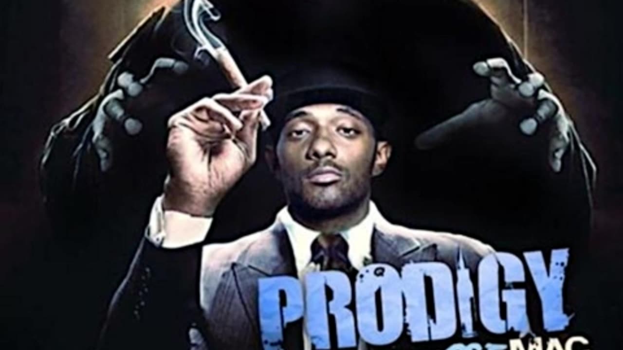 Prodigy - The Pre-Mac (Full Mixtape)