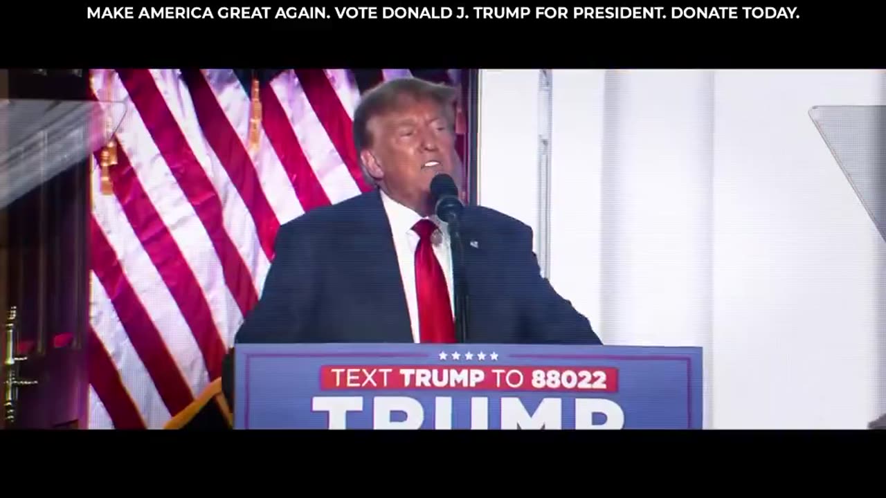 Trump is Back on X!