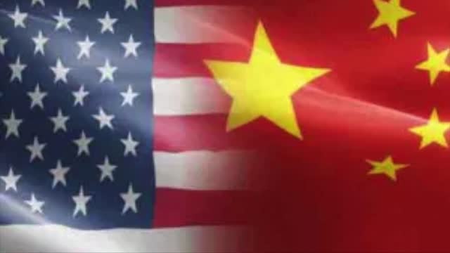 Excellent article on China's influence