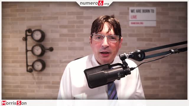 La testimonianza di Christian