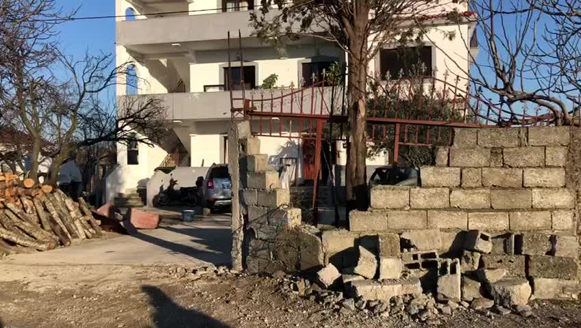 Shperthimi Pellumb Shpati 2