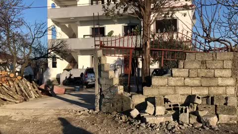 Shperthimi Pellumb Shpati 2