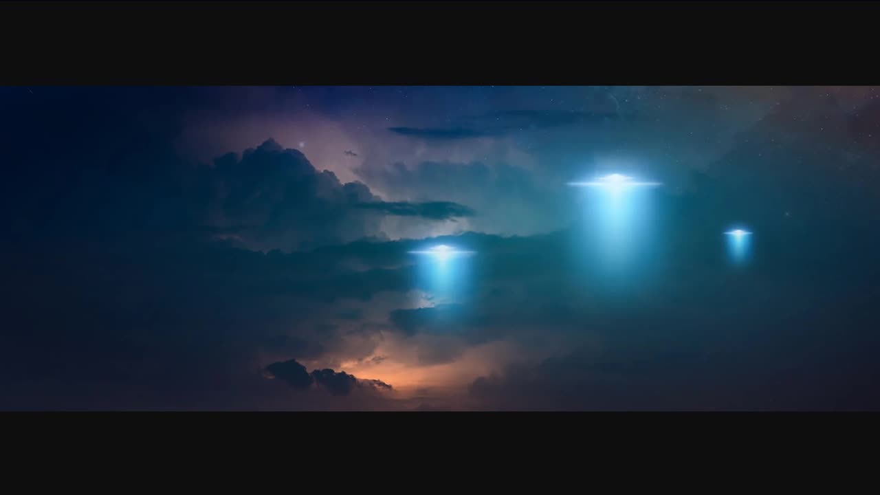 UAP Ufoinvasion? - Esoteriker und Wissenschaft