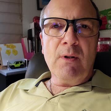 Thought for today: Take care of your own back yard before you try to take care of other's