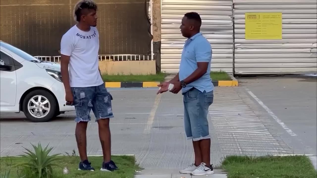 Fun with funny video