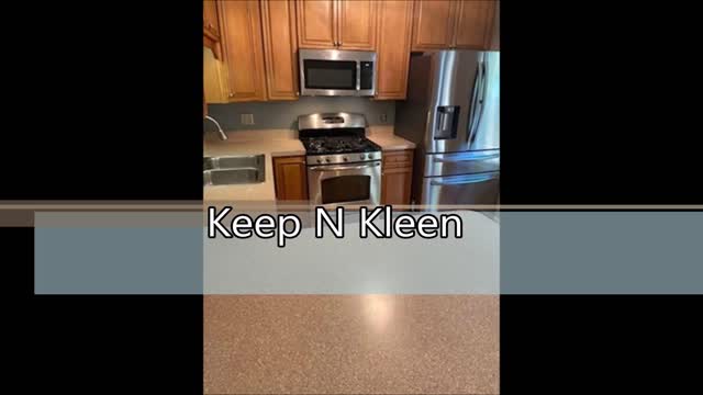 Keep N Kleen - (757) 907-0095