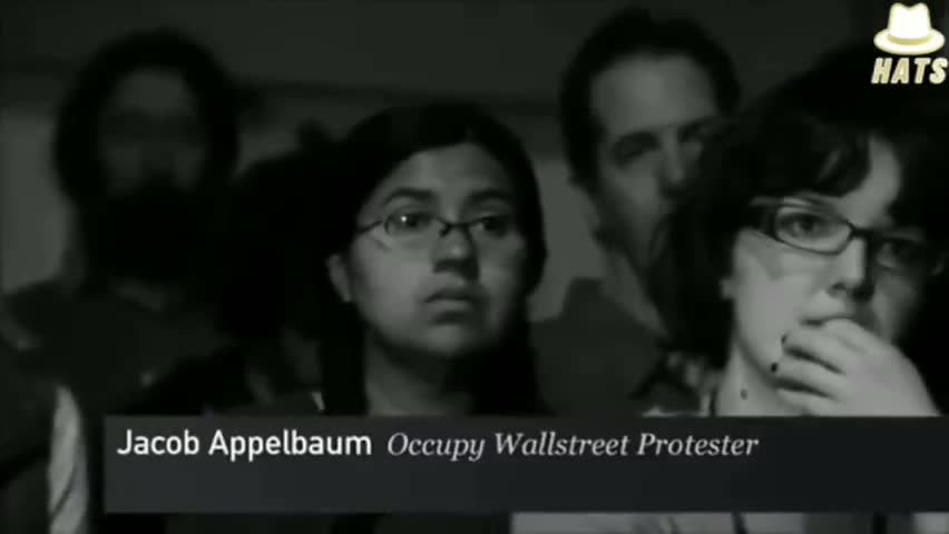 The system to control us is in place already, just relax and enjoy