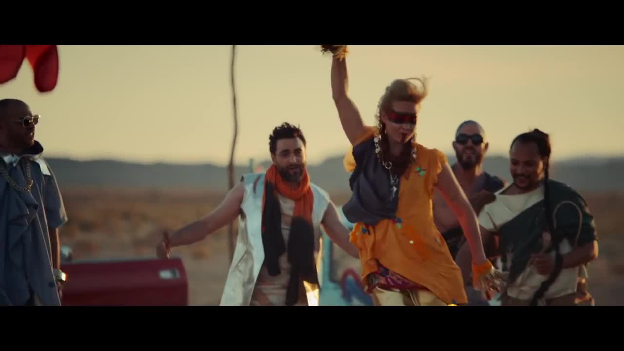 Saad Lamjarred - GHALTANA ( EXCLUSIVE Music Video