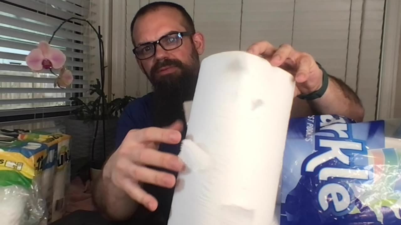 Paper Towels