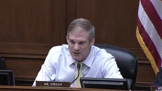 Jim Jordan Defends Our Second Amendment Rights In BREATHTAKING Speech