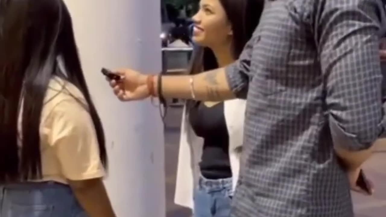 comedy video