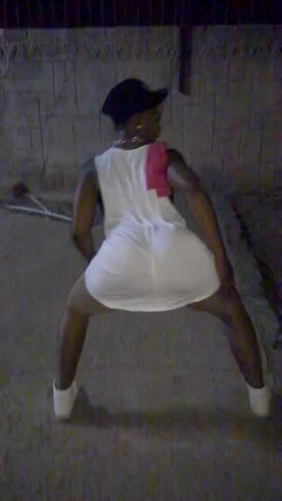 How Dirty Dancing is Done Cleanly in Africa