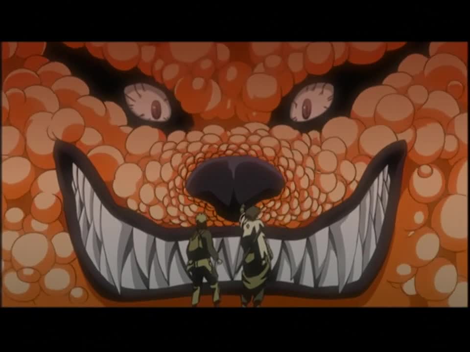 Naruto Shippuden Episódio 01 - Voltando Para Casa (Dublado)