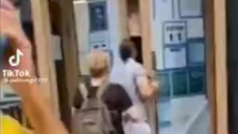 Why Is Childs Vax Center Ran By Chinese In Ny