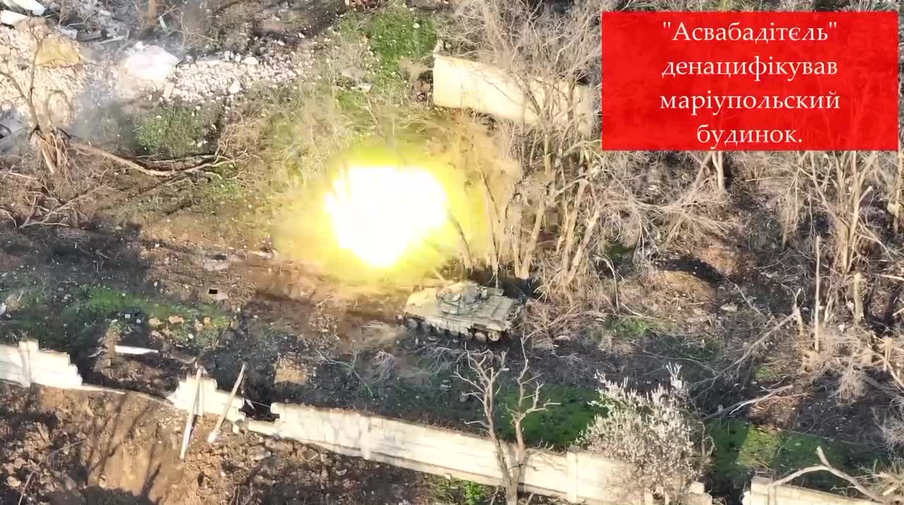 WHY CIVILIANS IN MARIUPOL ARE AFRAID TO LEAVE THE BASEMENTS AND DO NOT BELIEVE THE OCCUPIERS ABOUT THE POSSIBILITY OF A SAFE EVACUATION FROM THE CITY❓