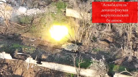 WHY CIVILIANS IN MARIUPOL ARE AFRAID TO LEAVE THE BASEMENTS AND DO NOT BELIEVE THE OCCUPIERS ABOUT THE POSSIBILITY OF A SAFE EVACUATION FROM THE CITY❓