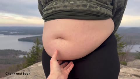 A hasband Play fat wife cute women 