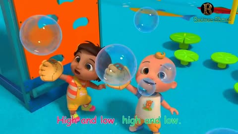 Cartoon video kids baby 🌛💯