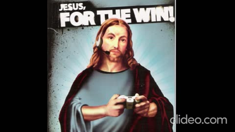 JESUS CHRIST - FOR THE WIN! [TRAP 2024]