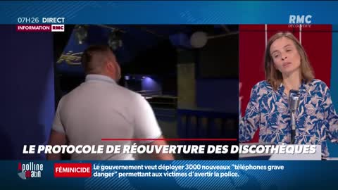 Pas de pass, pas de boîtes ?