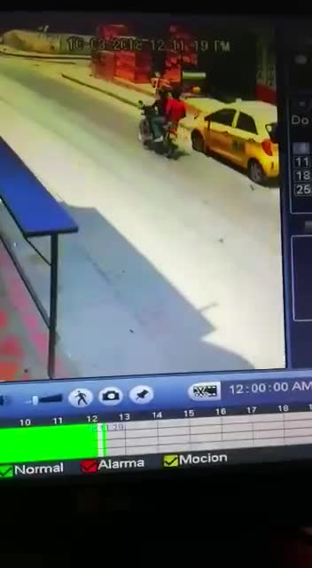 Detalles de un asesinato que horrorizó a Cartagena