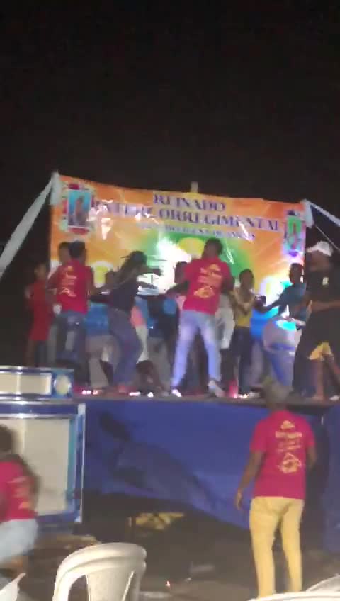 Reinado en los corregimientos