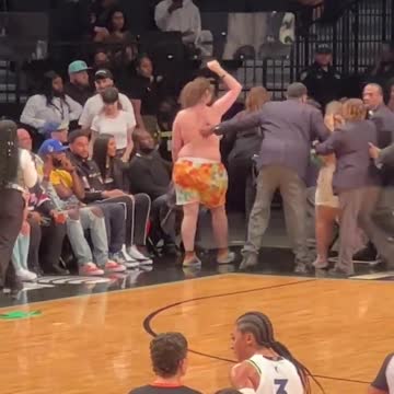 Crazy Naked Chicks Are Stripping For Abortion Rights, In Front Of Families