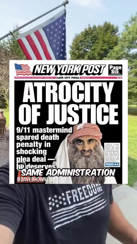 They messed up with that plea deal